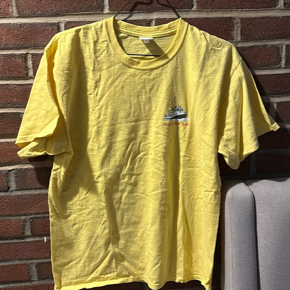 Noah Men’s T Shirt